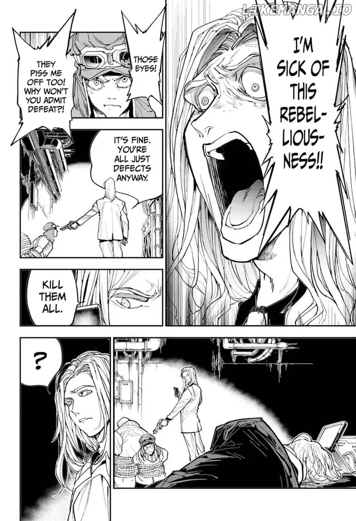 The Promised Neverland chapter 168 image 17_optimized